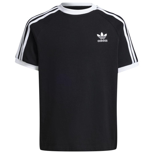 Adidas Παιδική κοντομάνικη μπλούζα 3-Stripes Tee